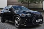 2025 Lexus NX Estate 450h+ 2.5 Premium 5dr E-CVT (LL Pro/Pan roof) at Lexus Coventry