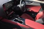 Image two of this 2025 Lexus NX Estate 450h+ 2.5 Premium 5dr E-CVT (LL Pro/Pan roof) at Lexus Coventry