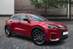 2025 Lexus LBX Hatchback 1.5 Premium Plus 5dr E-CVT at Lexus Cheltenham