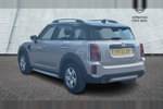 Image two of this 2022 MINI Countryman Hatchback 1.5 Cooper Classic 5dr Auto in Rooftop Grey at Listers Boston (MINI)