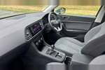 Image two of this 2022 SEAT Ateca Estate 1.0 TSI SE Technology 5dr in Graphite Grey at Listers SEAT Worcester