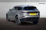 Image two of this 2019 Range Rover Velar Diesel Estate 2.0 D240 R-Dynamic HSE 5dr Auto in Silicon Silver at Listers Land Rover Droitwich
