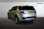Image two of this 2025 Discovery Sport Diesel SW 2.0 D200 S 5dr Auto (5 Seat) in Hakuba at Listers Land Rover Hereford