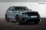 2025 Range Rover Velar Diesel Estate 2.0 D200 MHEV Dynamic SE 5dr Auto at Listers Land Rover Solihull