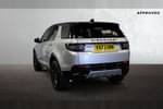 Image two of this 2025 Discovery Sport SW 1.5 P270e Dynamic SE 5dr Auto (5 Seat) in Hukuba at Listers Land Rover Hereford