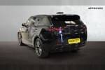 Image two of this 2024 Range Rover Sport Diesel Estate 3.0 D300 Dynamic SE 5dr Auto in Santorini Black at Listers Land Rover Hereford