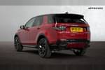 Image two of this 2025 Discovery Sport Diesel SW 2.0 D200 Dynamic HSE 5dr Auto (7 Seat) at Listers Land Rover Solihull