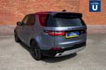 Image two of this 2019 Discovery Diesel SW 2.0 SD4 HSE 5dr Auto in Metallic - Byron Blue at Listers U Solihull