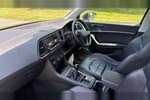 Image two of this 2018 SEAT Ateca Estate 1.0 TSI SE L (EZ) 5dr in Rodium Grey at Listers SEAT Worcester