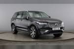2021 Volvo XC90 Estate 2.0 B5P (250) Inscription 5dr AWD Gtron in Savile Grey at Listers Leamington Spa - Volvo Cars