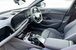Image two of this 2025 Audi A5 Diesel Avant 2.0 TDI 204 Edition 1 5dr S Tronic in Glacier white, metallic at Stratford Audi