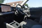 Image two of this 2025 Volkswagen Tiguan Estate 1.5 eTSI Match 5dr DSG in Dolphin Grey at Listers Volkswagen Stratford-upon-Avon