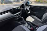 Image two of this 2023 Skoda Scala Hatchback 1.5 TSI SE L 5dr DSG in Race Blue at Listers ŠKODA Coventry