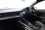 Image two of this 2024 Audi A3 Saloon 35 TFSI Black Edition 4dr S Tronic in Daytona Grey Pearl Effect at Birmingham Audi