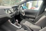 Image two of this 2024 Volkswagen Polo Hatchback 2.0 TSI GTI 5dr DSG in Pure white at Listers Volkswagen Nuneaton