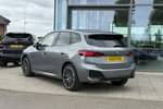 Image two of this 2025 BMW 2 Series Active Tourer 225e xDrive M Sport 5dr DCT in Skyscraper Grey metallic at Listers King's Lynn (BMW)