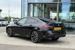 Image two of this 2025 BMW 2 Series Gran Coupe 220 M Sport 4dr Step Auto in Black Sapphire metallic paint at Listers King's Lynn (BMW)