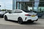 Image two of this 2025 BMW 2 Series Gran Coupe M235 xDrive 4dr Step Auto in Alpine White at Listers King's Lynn (BMW)