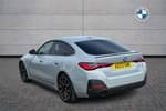 Image two of this 2023 BMW 4 Series Gran Coupe 420i M Sport 5dr Step Auto in Brooklyn Grey at Listers Boston (BMW)