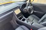 Image two of this 2024 Lexus LBX Hatchback 1.5 Premium 5dr E-CVT in Yellow at Lexus Cheltenham