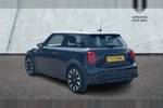 Image two of this 2022 MINI Hatchback 1.5 Cooper Exclusive 3dr Auto in Enigmatic Black at Listers Boston (MINI)