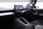 Image two of this 2022 CUPRA Born Electric Hatchback 150kW V2 58kWh 5dr Auto in Blue at Listers SEAT Coventry