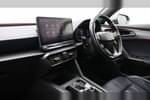 Image two of this 2021 CUPRA Formentor Estate 1.4 eHybrid 245 VZ2 5dr DSG in Grey at Listers SEAT Coventry