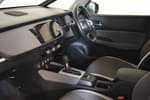 Image two of this 2022 Honda Jazz Hatchback 1.5 i-MMD Hybrid Crosstar EX 5dr eCVT in Blue at Listers Honda Stratford-upon-Avon