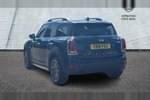 Image two of this 2018 MINI Countryman Hatchback 1.5 Cooper 5dr Auto in Lapisluxury Blue at Listers Boston (MINI)