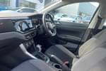 Image two of this 2022 Volkswagen Polo Hatchback 1.0 TSI Life 5dr DSG in Smoke Grey at Listers Volkswagen Nuneaton