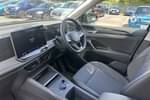 Image two of this 2025 Volkswagen Tiguan Estate 1.5 eTSI 150 Match 5dr DSG in Grenadilla Black at Listers Volkswagen Evesham