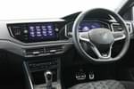 Image two of this 2024 Volkswagen Polo Hatchback 1.0 TSI 115 R-Line 5dr DSG in Reflex Silver at Listers Volkswagen Stratford-upon-Avon