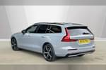 Image two of this 2025 Volvo V60 Sportswagon 2.0 B4P Ultra Dark 5dr Auto in Vapour Grey at Listers Leamington Spa - Volvo Cars