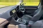 Image two of this 2022 SEAT Ateca Estate 1.5 TSI EVO Xperience 5dr in Graphite Grey at Listers SEAT Worcester