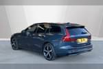 Image two of this 2025 Volvo V60 Sportswagon 2.0 B4P Plus Dark 5dr Auto (7 speed) in Denim Blue at Listers Leamington Spa - Volvo Cars