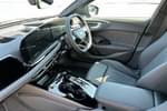 Image two of this 2025 Audi A5 Diesel Saloon 2.0 TDI Quattro 204 Edition 1 4dr S Tronic in Mythos black, metallic at Stratford Audi
