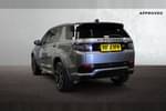 Image two of this 2022 Discovery Sport SW 1.5 P300e Urban Edition 5dr Auto (5 Seat) in Eiger Grey at Listers Land Rover Hereford