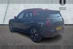 Image two of this 2024 MINI Countryman Hatchback 2.0 John Cooper Works ALL4 5dr Auto in Legend Grey at Listers Boston (MINI)