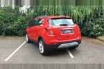 Image two of this 2019 Vauxhall Mokka X Hatchback Special Editions 1.4T Griffin Plus 5dr in Two coat premium paint -  Velvet red at Listers U Northampton
