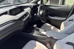 Image two of this 2020 Lexus UX Hatchback 250h 2.0 Takumi 5dr CVT in Silver at Lexus Bristol