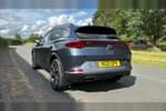 Image two of this 2021 CUPRA Formentor Estate 1.5 TSI 150 V2 5dr DSG in Grey at Listers SEAT Worcester