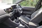 Image two of this 2022 Volkswagen Polo Hatchback 1.0 TSI R-Line 5dr in Deep black at Listers Volkswagen Loughborough