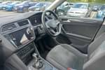 Image two of this 2021 Volkswagen Tiguan Estate 1.4 TSI eHybrid Elegance 5dr DSG in Dolphin Grey at Listers Volkswagen Evesham