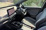 Image two of this 2025 Volkswagen ID.4 Estate 210kW Match Pro 77kWh 5dr Auto in Moonstone Grey at Listers Volkswagen Loughborough