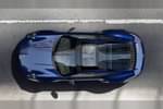 Image two of this 2023 Porsche 911 [992] Turbo Coupe S 2dr PDK in Gentian Blue Metallic at Porsche Centre Hull