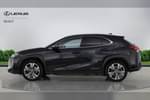 Image two of this 2022 Lexus UX Electric Hatchback 300e 150kW 54.3 kWh 5dr E-CVT in Black at Lexus Bristol