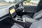 Image two of this 2024 Lexus RZ Electric Estate 450e 230kW Dir4 Takumi 71 kWh 5dr Auto (Bi-tone) at Lexus Cheltenham