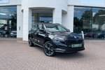 2022 Skoda Karoq Estate 1.5 TSI Sportline 5dr DSG in Black Magic Pearl Effect at Listers ŠKODA Coventry