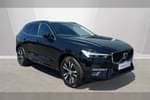 2021 Volvo XC60 Diesel Estate 2.0 B4D Momentum 5dr AWD Geartronic in Onyx Black at Listers Worcester - Volvo Cars