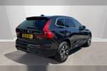 Image two of this 2021 Volvo XC60 Diesel Estate 2.0 B4D Momentum 5dr AWD Geartronic in Onyx Black at Listers Worcester - Volvo Cars